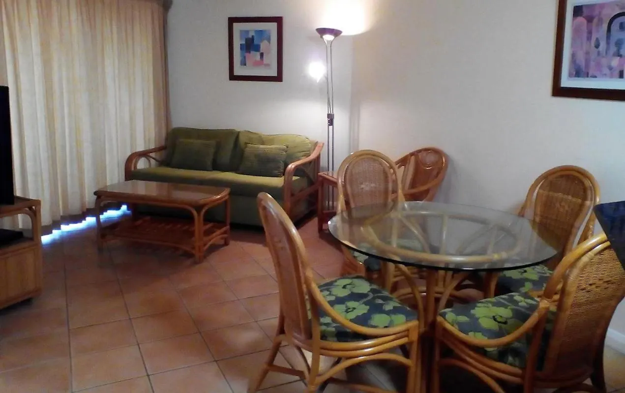 Διαμέρισμα Alex Beach Resort-317/428 Alexandra Headland Αυστραλία