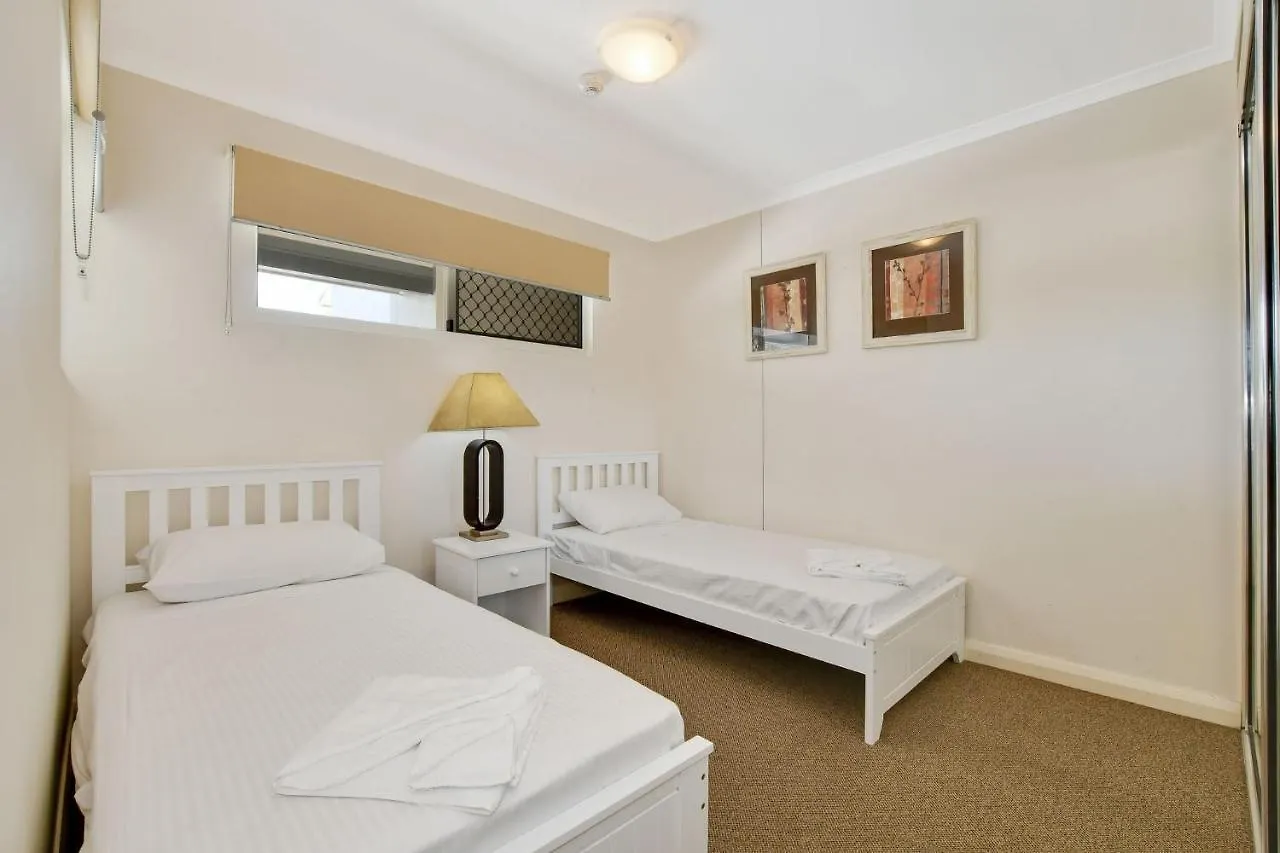 Alex Beach Resort-317/428 Alexandra Headland Διαμέρισμα