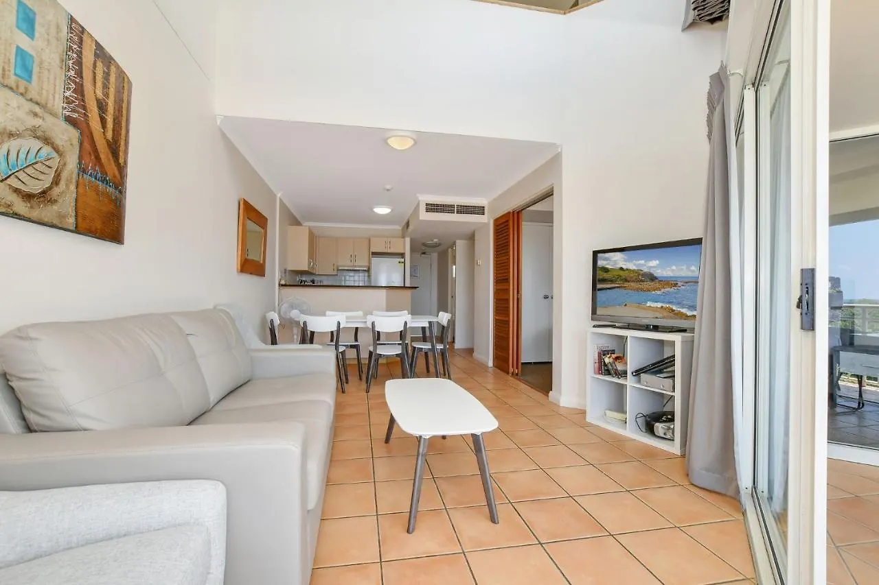 Alex Beach Resort-317/428 Alexandra Headland Αυστραλία